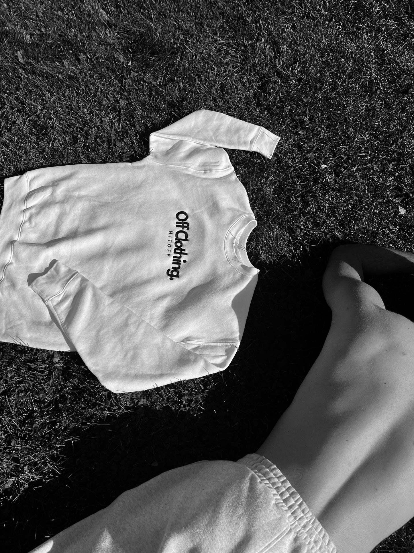 "OFF RELEASE" (LIMITED)