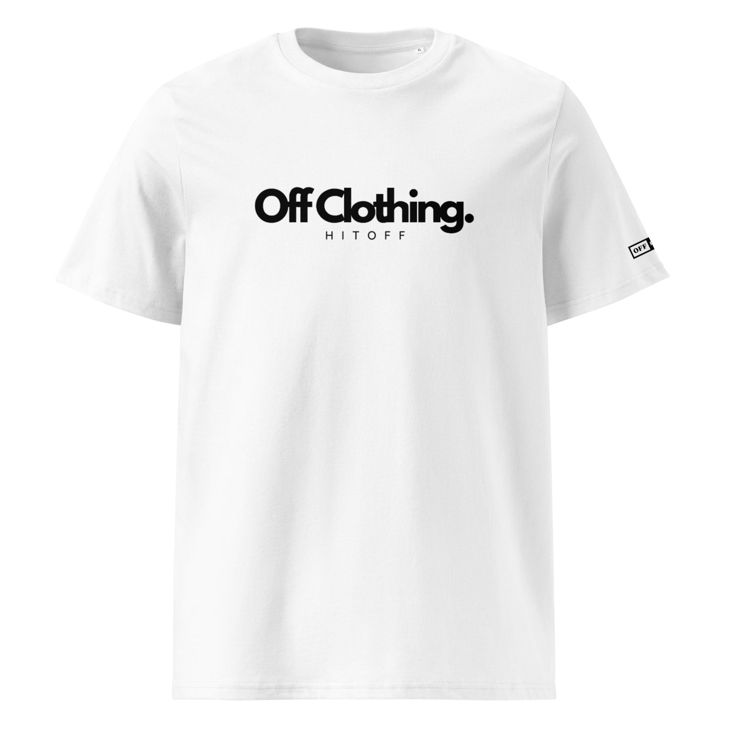 "OFF RELEASE" (LIMITED)