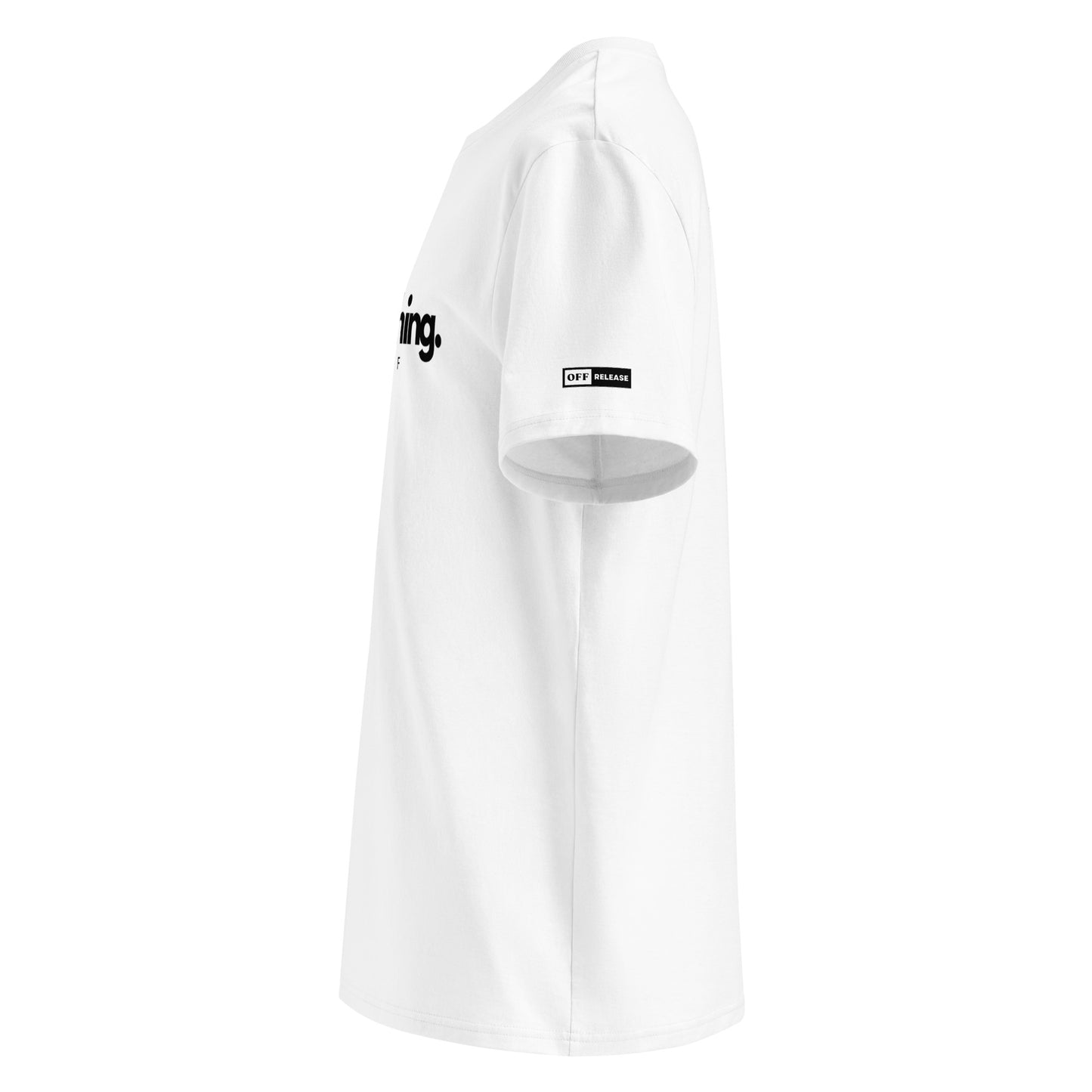 "OFF RELEASE" (LIMITED)