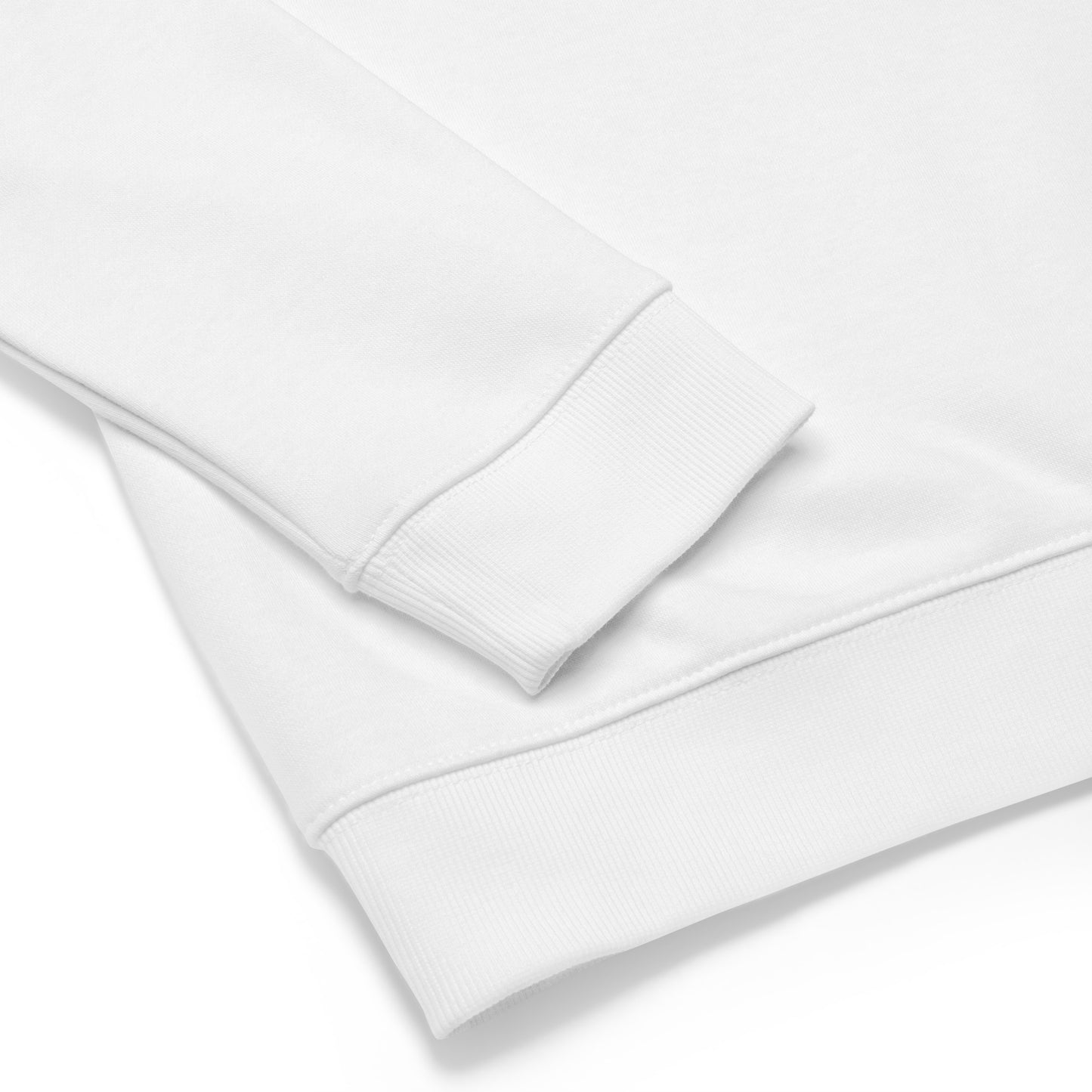 Eco Sweater White