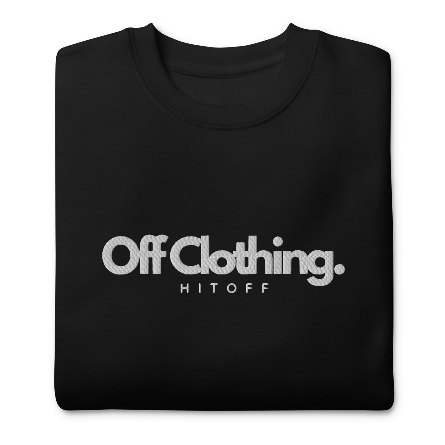 "OFF RELEASE" (LIMITED)