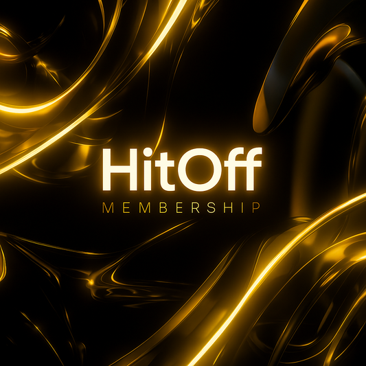 HitOff Club Membership