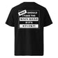 Its Stuck Tee Black