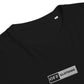 Box Logo Tee Black