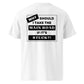 Its Stuck Tee White