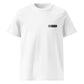 Its Stuck Tee White