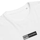 Box Logo Tee White