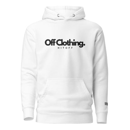 "OFF RELEASE" (LIMITED)