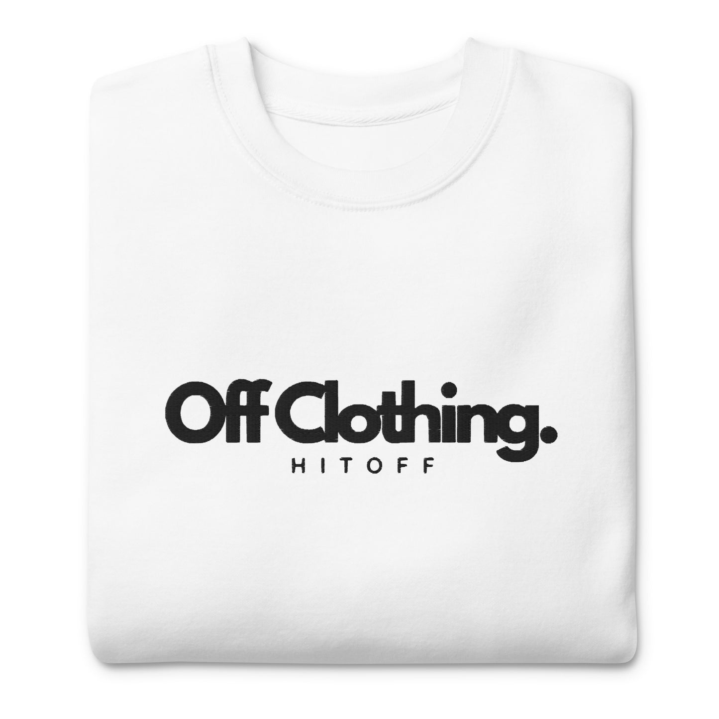 "OFF RELEASE" (LIMITED)