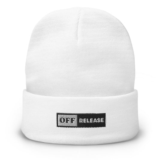 "OFF RELEASE" (LIMITED)